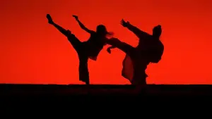 Backdrop to the movie "Kill Bill: Vol. 2" #604869