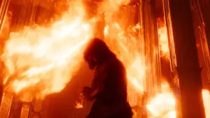 Backdrop to the movie "Mortal Kombat 2" #778502