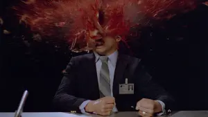 Backdrop to the movie "Scanners" #267313