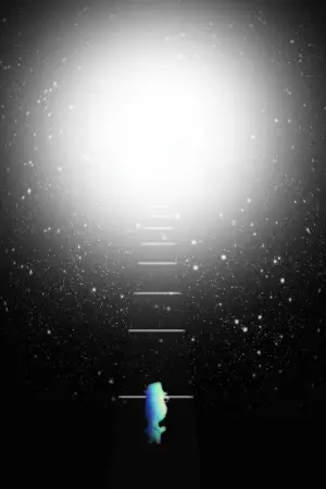 Poster to the movie "Soul" #560946