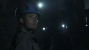 Backdrop to the movie "The Abyss" #369720