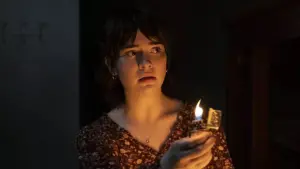 Backdrop to the movie "The Boogeyman" #282608