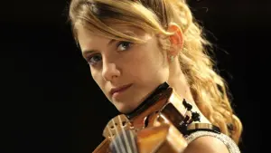 Backdrop to the movie "The Concert" #228300