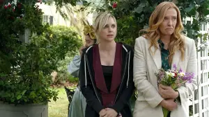 Backdrop to the movie "The Estate" #758947