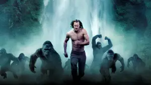 Backdrop to the movie "The Legend of Tarzan" #686922