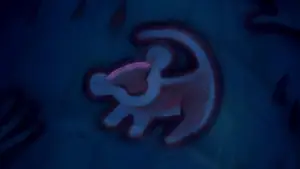 Backdrop to the movie "The Lion King" #549345