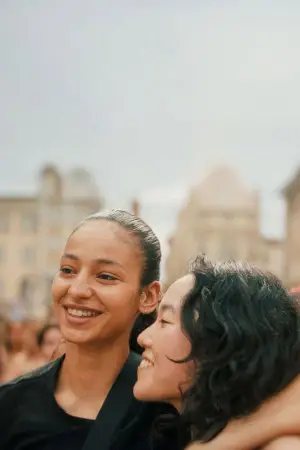 Poster to the movie "The Little Sister" #534132