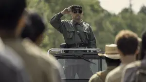 Backdrop to the movie "The Long Walk" #515443