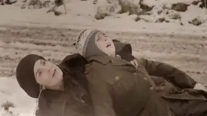 Backdrop to the movie "The Second Coming of Christ" #434923