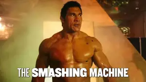 Backdrop to the movie "The Smashing Machine" #778858