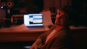 Backdrop to the movie "Together" #527921