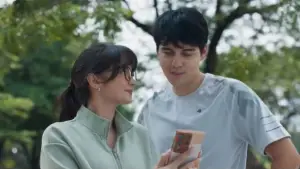 Backdrop to the movie "Wed or Wait" #535359