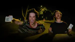 Backdrop to the movie "Snack Shack" #442048