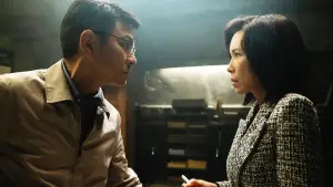 Backdrop to the movie "Cesium Fallout" #628827