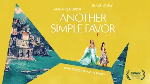 Backdrop to the movie "Another Simple Favor" #595388