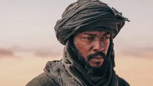 Backdrop to the movie "Desert Warrior" #815914