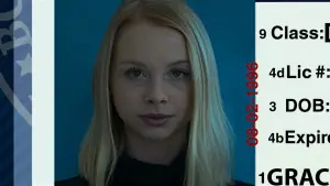 Backdrop to the movie "The Possession of Hannah Grace" #322260