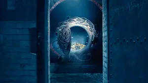 Backdrop to the movie "Looper" #488520