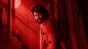 Backdrop to the movie "HIT: The Third Case" #717864