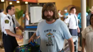 Backdrop to the movie "Masterminds" #375019