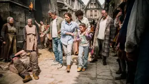 Backdrop to the movie "Family Pack" #647699