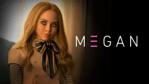 Backdrop to the movie "M3GAN" #13454