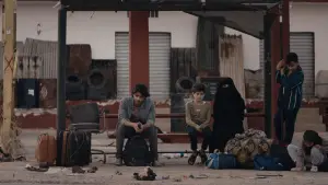 Backdrop to the movie "Broken Keys" #670586