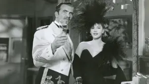 Backdrop to the movie "Tangier" #643772