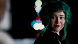 Backdrop to the movie "Scott Pilgrim vs. the World" #618096