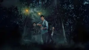 Backdrop to the movie "Death Whisperer 2" #557465