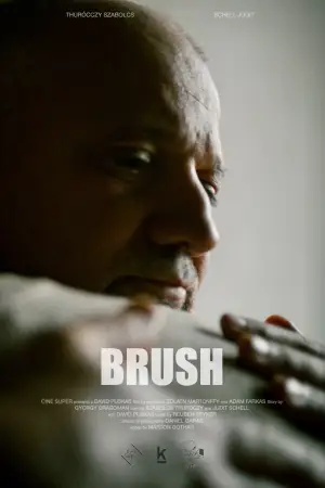 Poster to the movie "Brush" #825615