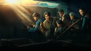 Backdrop to the movie "Against All Odds" #699513