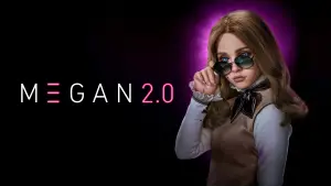 Backdrop to the movie "M3GAN 2.0" #528568