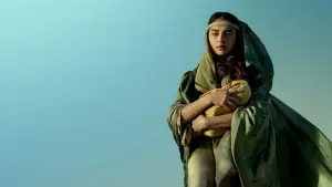 Backdrop to the movie "Mary" #683031