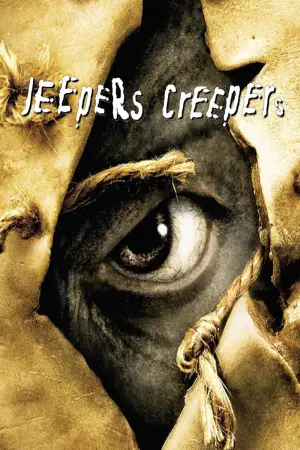 Poster to the movie "Jeepers Creepers" #658123