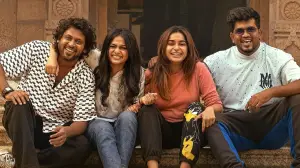 Backdrop to the movie "Sweetheart!" #726101