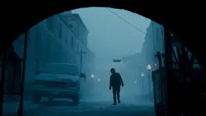 Backdrop to the movie "Return to Silent Hill" #508859