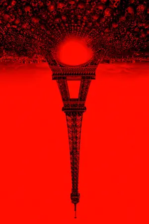 Poster to the movie "As Above, So Below" #271805