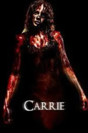 Poster to the movie "Carrie" #736356