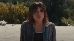 Backdrop to the movie "Death of a Unicorn" #568862