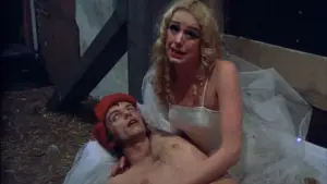 Backdrop to the movie "Desperate Living" #768612