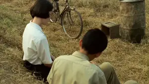 Backdrop to the movie "A Brighter Summer Day" #711903