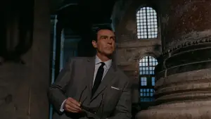 Backdrop to the movie "From Russia with Love" #624412