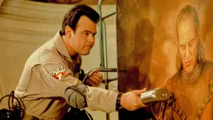 Backdrop to the movie "Ghostbusters II" #585879