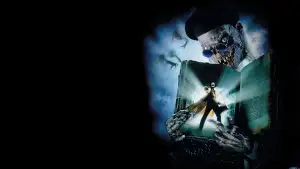 Tales from the Crypt: Demon Knight