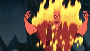 Backdrop to the movie "Hercules" #595466