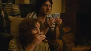 Backdrop to the movie "Holding the Man" #755326