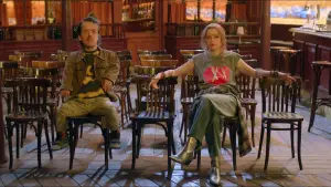 Backdrop to the movie "Honey, I Won