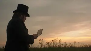 Backdrop to the movie "Mr. Turner" #765103