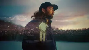 Backdrop to the movie "Noah Kahan: Out of Body" #773583